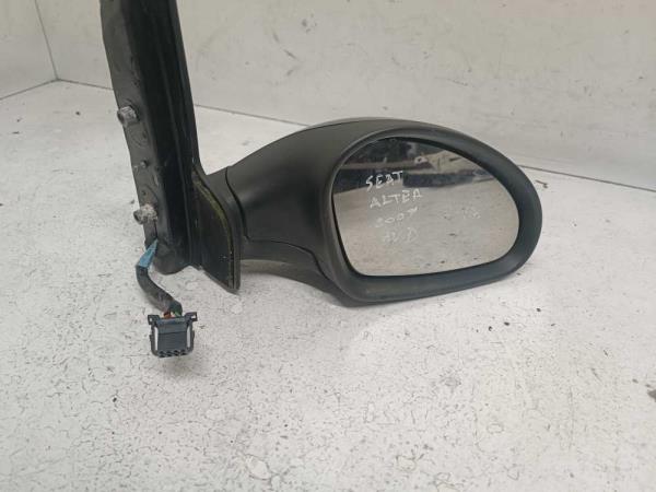 RETROVISEUR DROIT ELECTRIQUE SEAT - Vue 2